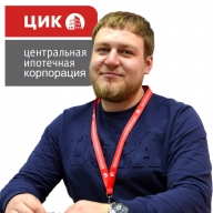Орешкин Дмитрий Сергеевич