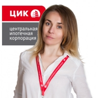 Бушуева Лариса Сергеевна