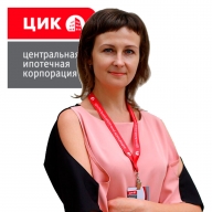 Ефимова Инна Владимировна