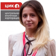 Асмолова Евгения Андреевна