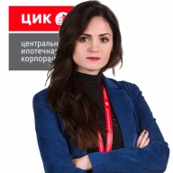 Толстова Зинаида Николаевна