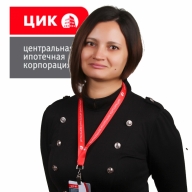Смирнова Екатерина Станиславовна