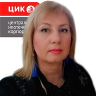 Смирнова Лариса Александровна
