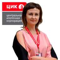 Ефимова Инна Владимировна